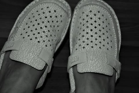 Foot Stock Photos