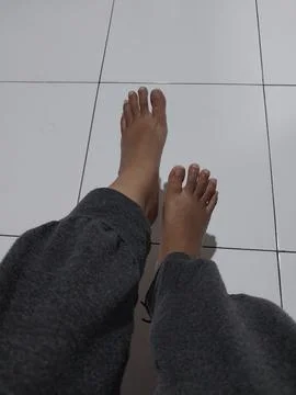 Foot Stock Photos
