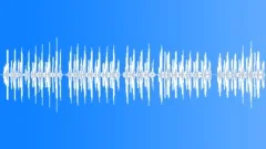 Foot pumpSound Effect