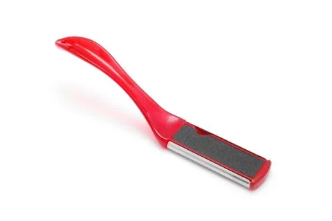 Foot rasp Stock Photos
