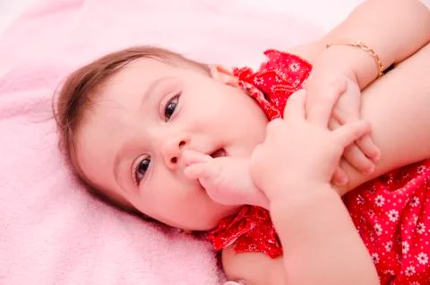 Foot time Stock-Fotos