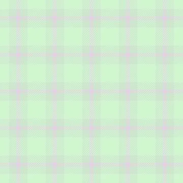 Foot vector fabric pattern, idea textile tartan seamless. Rag check texture.. 库存插图