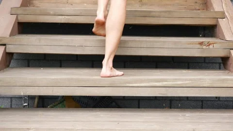 Foot1 Stock Footage 338409963