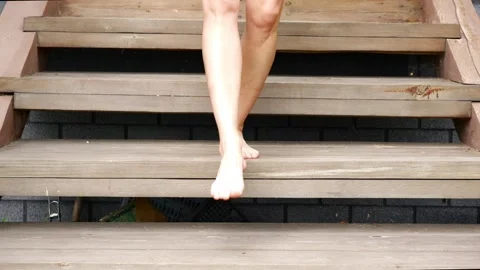 Foot2 Stock Footage 338410082