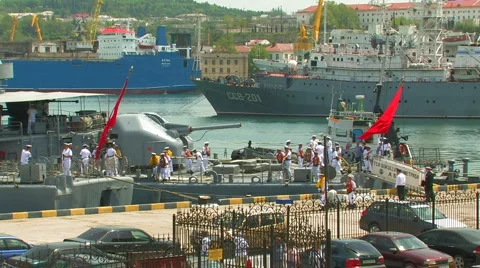 FOOTAGE 027 Stock Footage 5372957