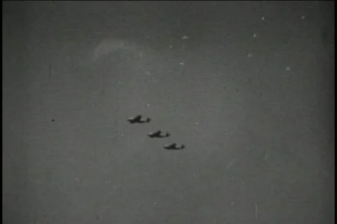 Footage from 1942, code books and grid, survivor footage, U505 towed, 2002 USA Stock Footage 170073739