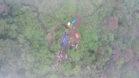 Footage 3 Video stock 239971965