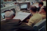 Footage Of The Apollo 10 Mission In 1969 As It Sought To Work Out The Few Stock Footage
