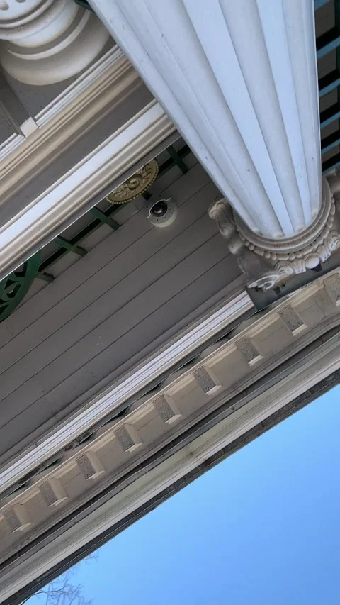 Footage of Architectural 動画素材 157493090