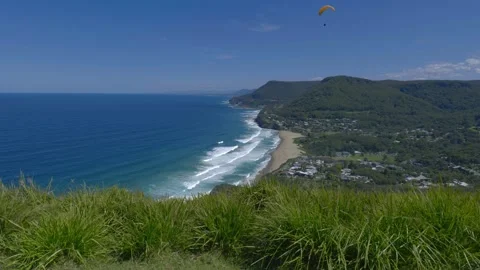 Footage From Australia Stock Footage 164130384