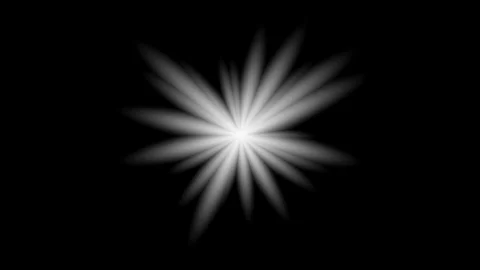 Footage beams2 Stock Footage 83132755