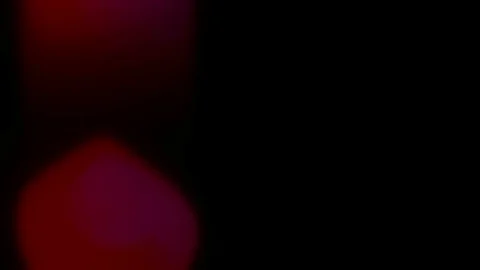Footage black light1 Stock Footage 82831873