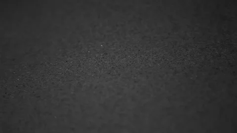 Footage of black sand background Stock Footage 301069327