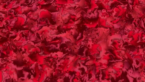 Footage with changing Red Color for After Effects 스톡 After Effects