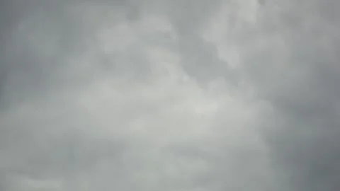 Footage of cloud movement time lapse photography Stock Footage 256383208