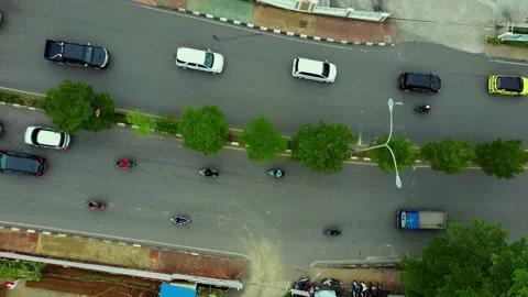 Footage drone Video stock 222538664