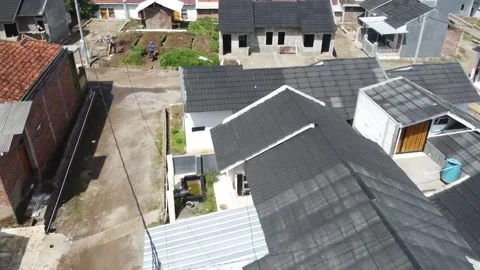 Footage Drone Stock Footage 235442609