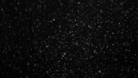 Footage of dust dark background Stock Footage 168735399