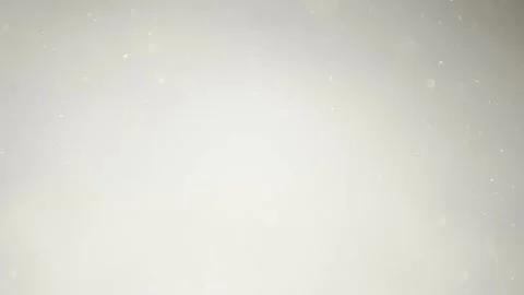 Footage of dust white background Stock Footage 302558743