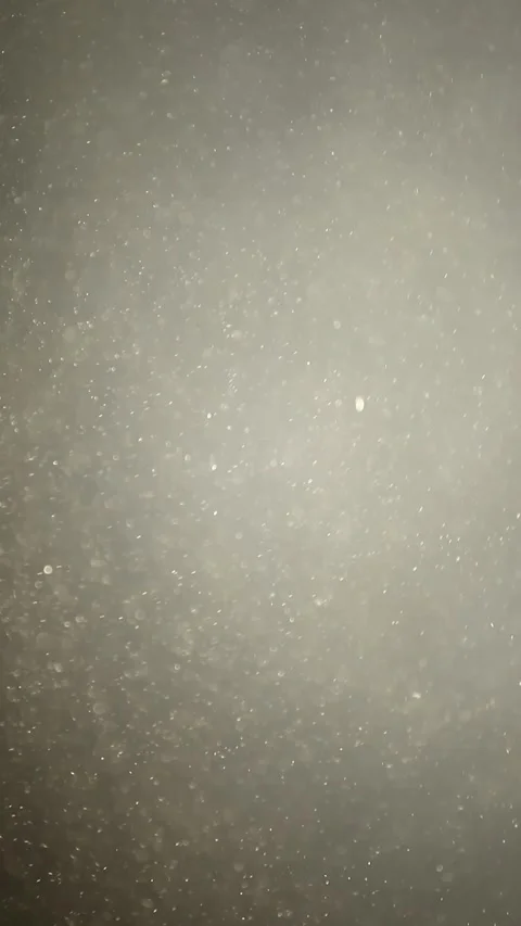 Footage of dust wind background Stock Footage 302557282