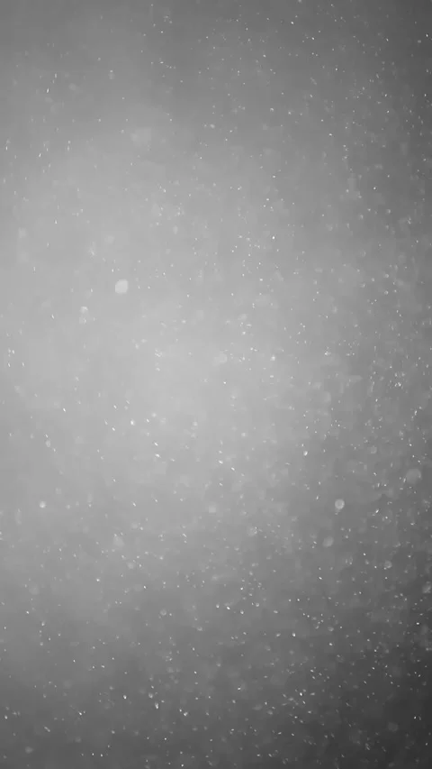 Footage of dust wind background Stock Footage 302558059