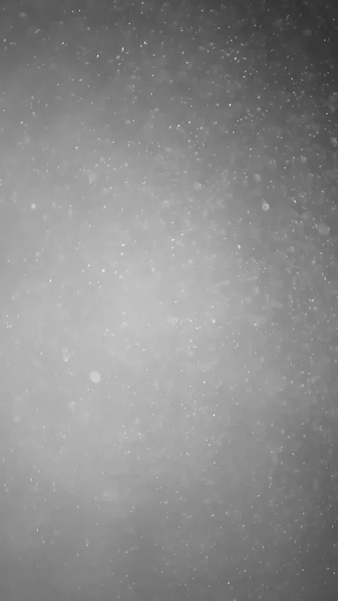 Footage of dust wind background Stock Footage 302558060