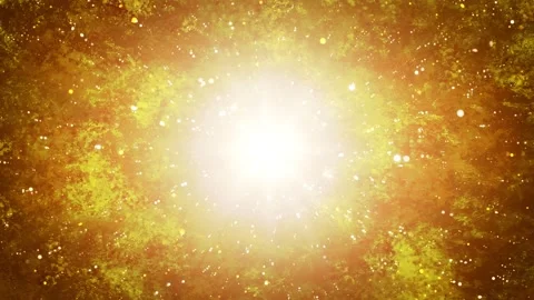 Footage exploding from red background Stock Footage 209274400