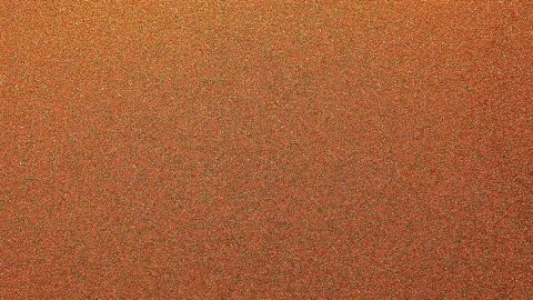 Footage of gold wall background Stock Footage 143551245