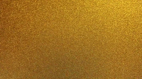 Footage of gold wall background Stock Footage 285249875