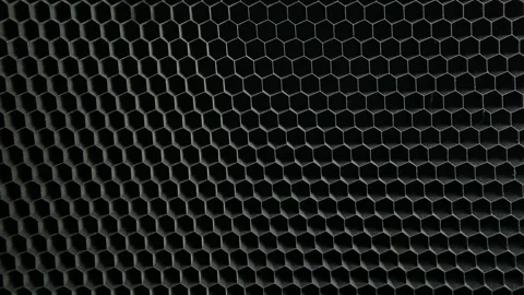 Footage of grate dark background Stock Footage 148335249