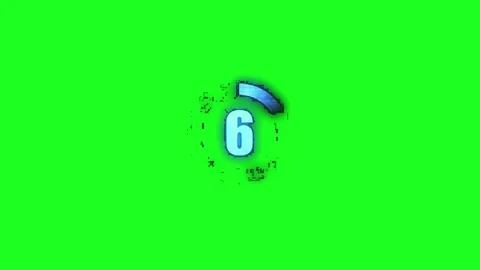 Footage Green Screen Stock Footage 234779291