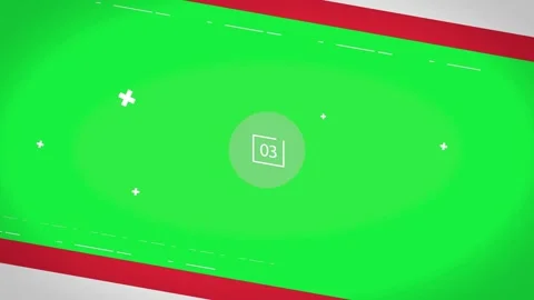 Footage GreenOpenning Stock Footage 235156172