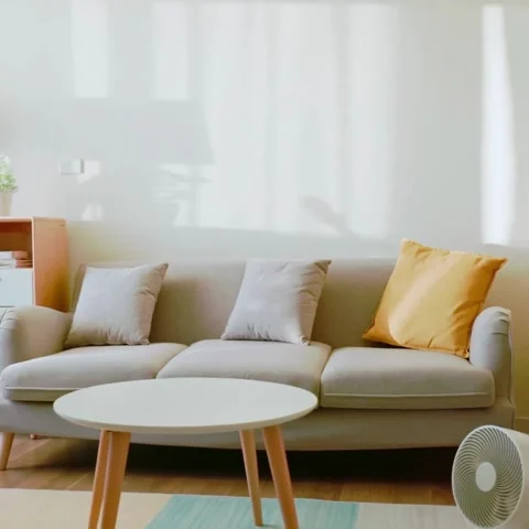 Footage interior design Stock Footage 244753464
