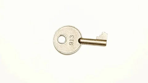 Footage of key white background Stock Footage 301781092