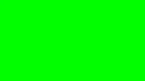 Footage lighting green Stock Footage 83043079