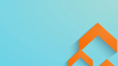 Footage modern arrow technology background Stock Footage 62390413