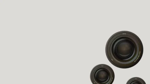 Footage motion camera  background. 4K video Stock Footage 63126454