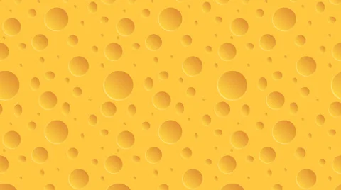 Footage motion cheese  background. 4K  animation Stock Footage 62922077
