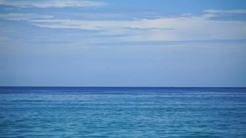 Footage ocean wave background. Stock-Footage 105184433