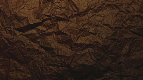 Footage of old aged paper background Stock Footage 264143587