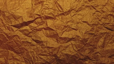 Footage of old paper background Video stock 264143980