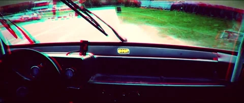 Footage from the race Stock Footage 51493762
