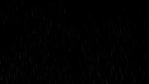 Footage rain black Stock Footage 83130901