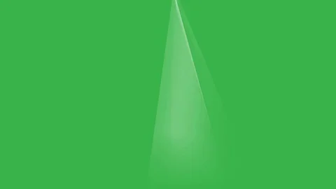 Footage rays dark-green1 Stock Footage 84841697