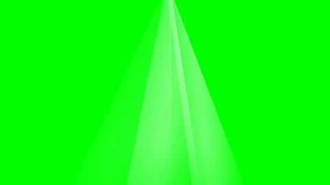 Footage rays-light green2 Stock Footage 83043861