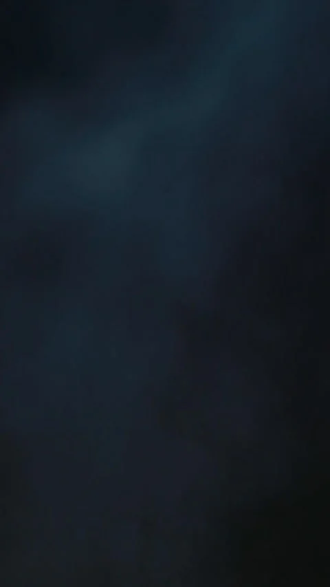Footage of smoke dark background Stock Footage 254073904