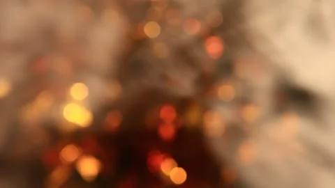 Footage of smoke dark background Video stock 254155019