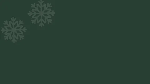 Footage of snowman background Stock Footage 98927788