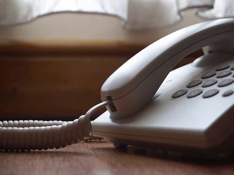 Footage for using the phone on close up shot  Stock Footage 129137670