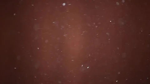 Footage of wind dust background Stock Footage 285400877